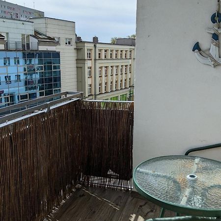 Apartament Mieszko コウォブジェク エクステリア 写真