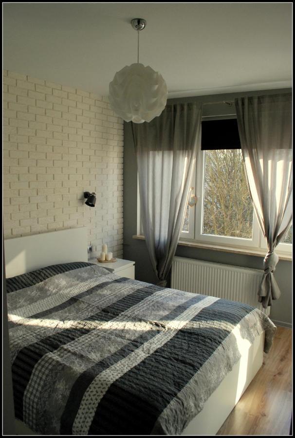 Apartament Mieszko コウォブジェク エクステリア 写真