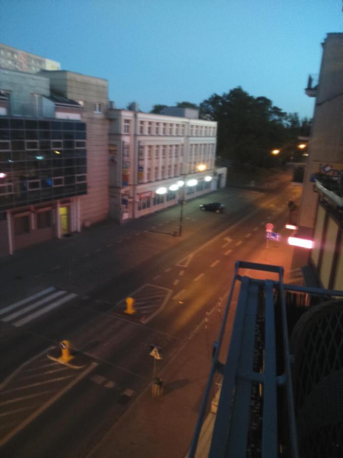 Apartament Mieszko コウォブジェク エクステリア 写真