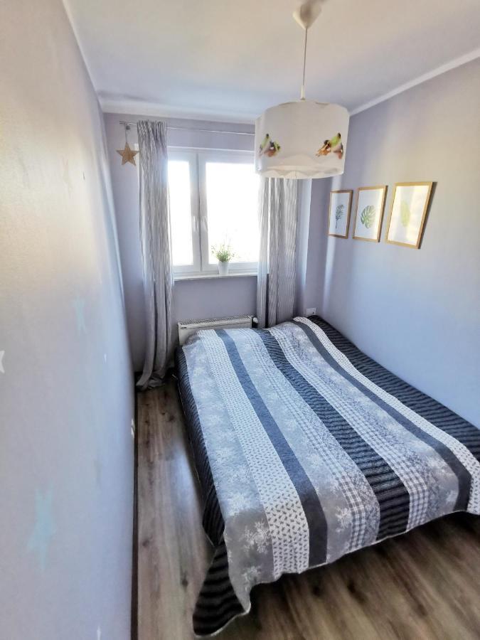 Apartament Mieszko コウォブジェク エクステリア 写真