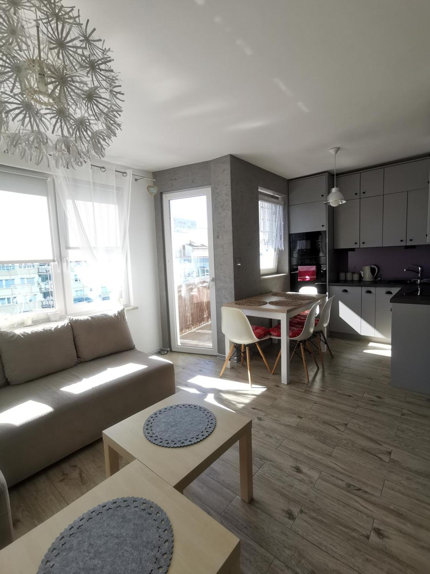 Apartament Mieszko コウォブジェク エクステリア 写真
